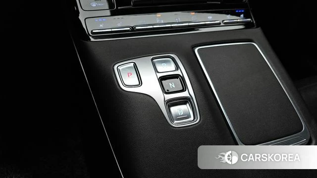 Hyundai The New Grandeur IG id 3813639 из Кореи 19