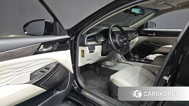 Kia K7 Premier Hybrid id 4702986 из Кореи 31