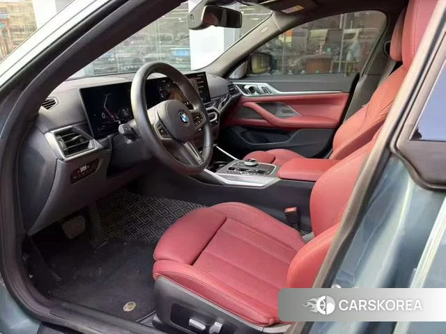 BMW 4 series id 4300226 из Китая 9