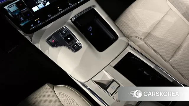 Hyundai The New Grandeur IG id 3746701 из Кореи 19