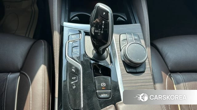 BMW 6 Series GT (G32) id 3843386 из Кореи 19