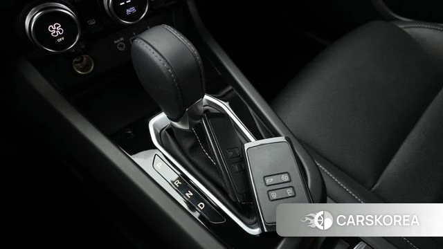 Renault Korea (Samsung) XM3 id 4292940 из Кореи 29