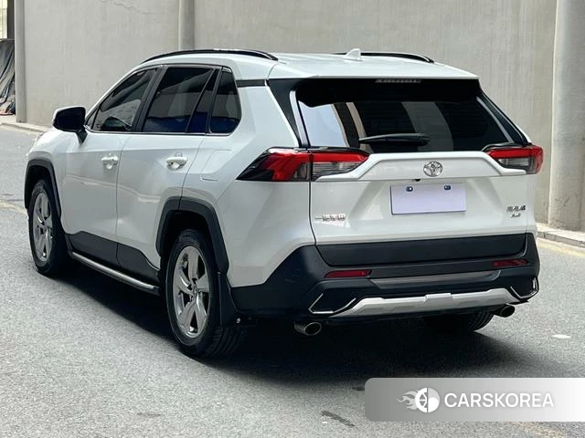 Toyota RAV4 Rongfang id 4257563 из Китая 9