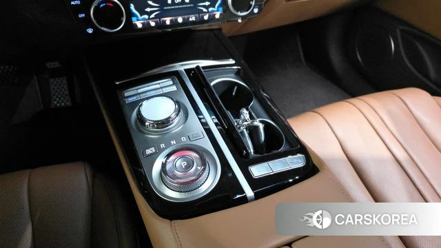 Genesis G80 (RG3) id 3864937 из Кореи 19