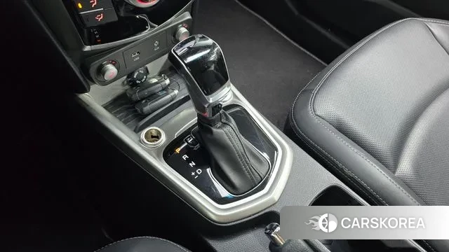 Ssangyong Tivoli Armor id 2937097 из Кореи 19