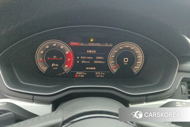 Audi A4L id 4235874 из Китая 16