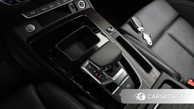 Audi Q5 (FY) id 2959213 из Кореи 19