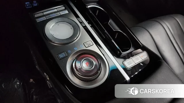 Genesis G80 (RG3) id 3443668 из Кореи 19