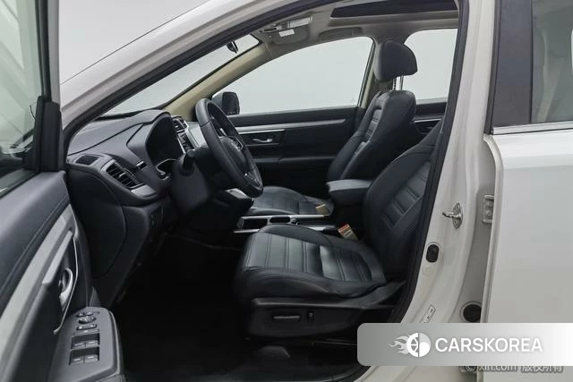Honda CR-V id 4276103 из Китая 23