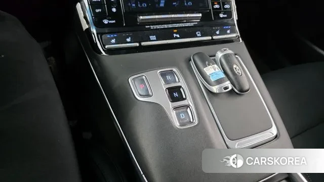 Hyundai The New Grandeur IG id 3003927 из Кореи 19