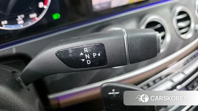 Mercedes-Benz E-Class W213 id 3742492 из Кореи 19