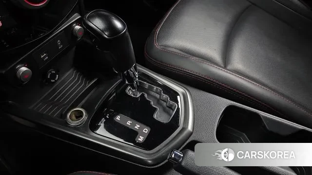 Ssangyong Tivoli Air id 3391656 из Кореи 19