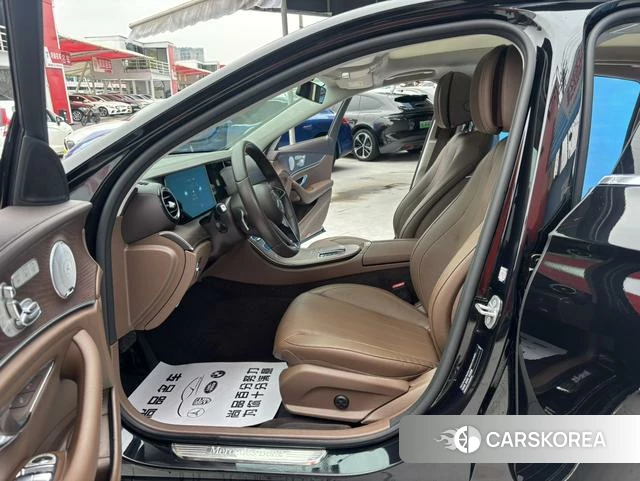 Mercedes-Benz E-class id 4328557 из Китая 14