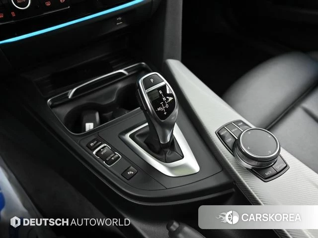 BMW 3 Series (F30) id 4780978 из Кореи 19