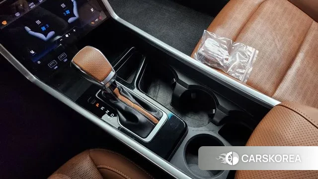 Ssangyong Torres id 3462659 из Кореи 19