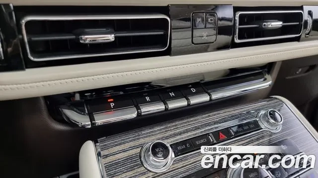 Lincoln Aviator 2nd generation id 2921849 из Кореи 19