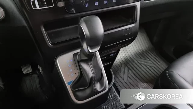 Hyundai Staria id 2998195 из Кореи 19