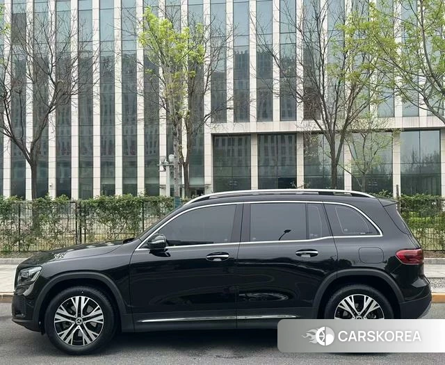 Mercedes-Benz GLB id 4256753 из Китая 20