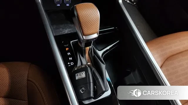 Ssangyong Torres id 3664156 из Кореи 19