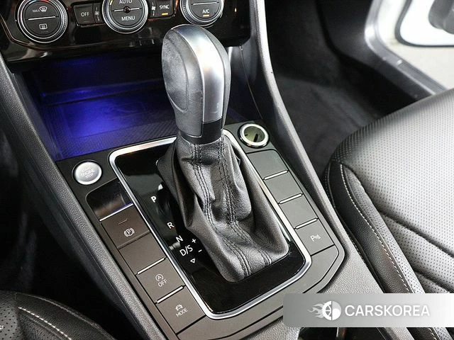 Volkswagen 7th Generation of Jetta id 4392619 из Кореи 19