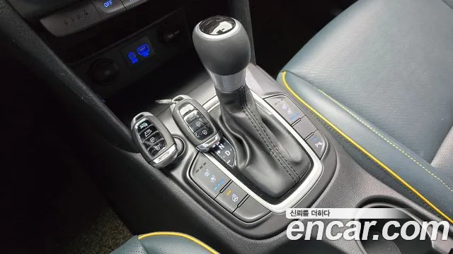 Hyundai Kona id 2704866 из Кореи 19