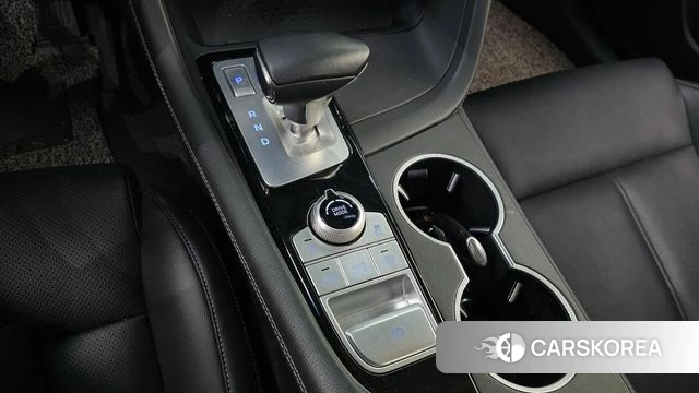 Genesis The New G70 id 4416186 из Кореи 32