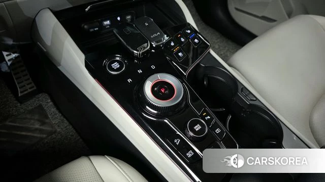 Kia Sportage 5th Generation id 3889242 из Кореи 19