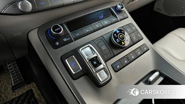 Hyundai Palisade id 3844358 из Кореи 19