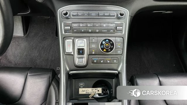 Hyundai The New Santa Fe id 3923949 из Кореи 19