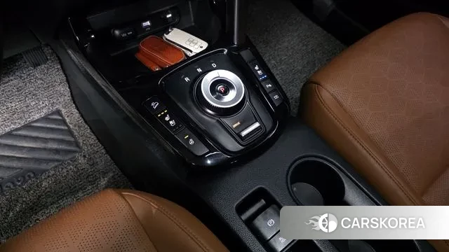 Kia The New Seltos id 3776136 из Кореи 19