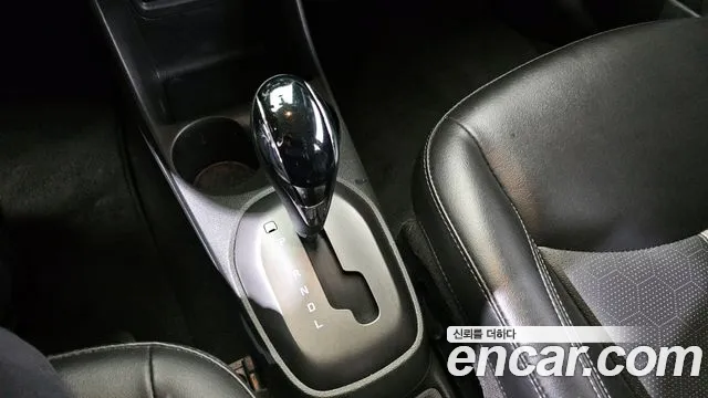 Chevrolet (GM Daewoo) The New Spark id 2755776 из Кореи 19