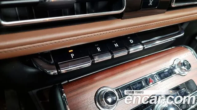 Lincoln Aviator 2nd generation id 2848379 из Кореи 19