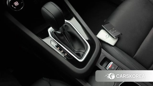 Renault Korea (Samsung) XM3 id 4361161 из Кореи 19
