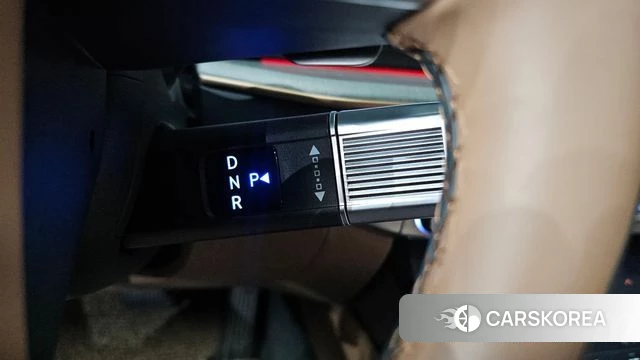 Hyundai Grandeur Hybrid (GN7) id 3858232 из Кореи 19