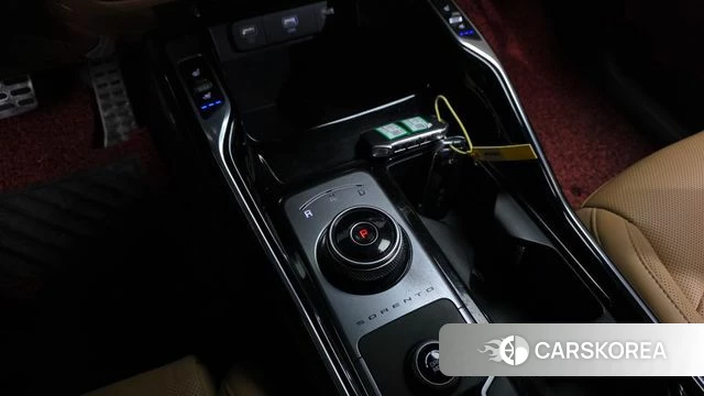 Kia Sorento 4th Generation id 4848665 из Кореи 19