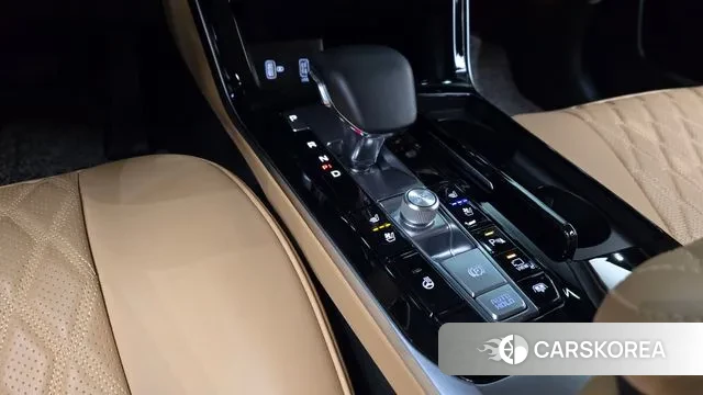 Kia K7 Premier id 3519892 из Кореи 19