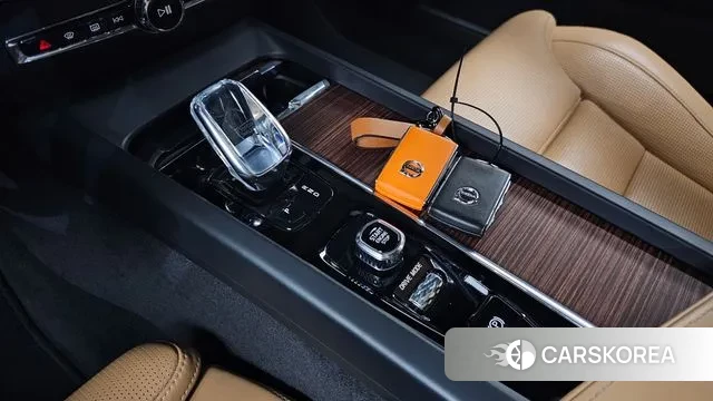 Volvo S60 3rd generation id 3788410 из Кореи 19