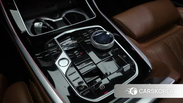 BMW X7 (G07) id 3963685 из Кореи 19