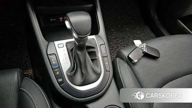 Kia Come New K3 id 3845377 из Кореи 19