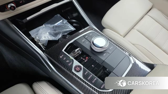 BMW 3 Series (G20) id 4456043 из Кореи 29