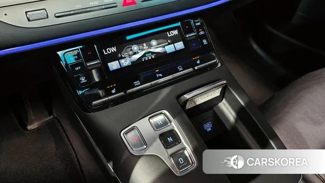 Hyundai The New Grandeur IG id 2990722 из Кореи 19