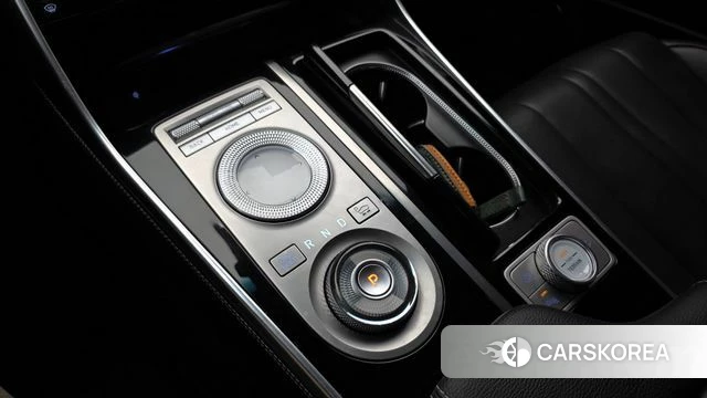 Genesis GV80 id 3899109 из Кореи 19