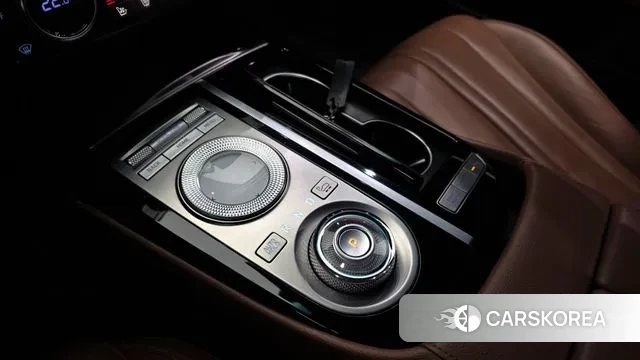 Genesis G80 (RG3) id 3788595 из Кореи 19