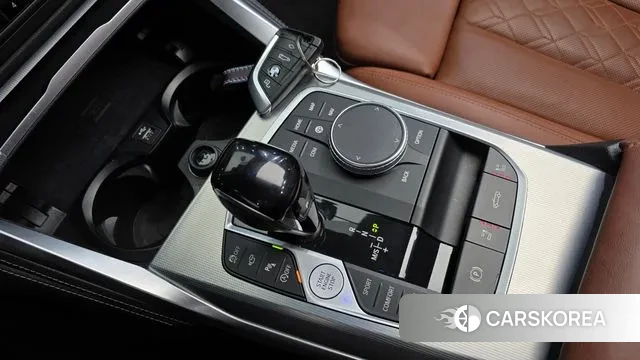 BMW 4 Series (G22) id 3545168 из Кореи 19