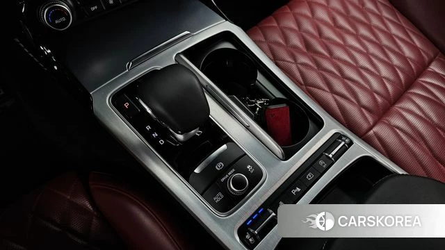 Kia Stinger Meister id 4636940 из Кореи 19
