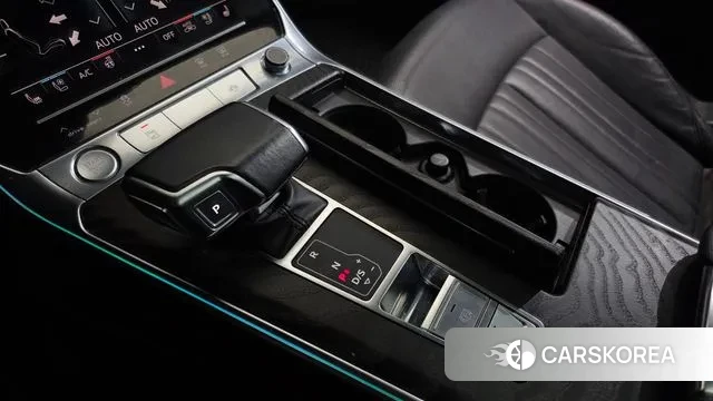 Audi A6 (C8) id 3428666 из Кореи 19