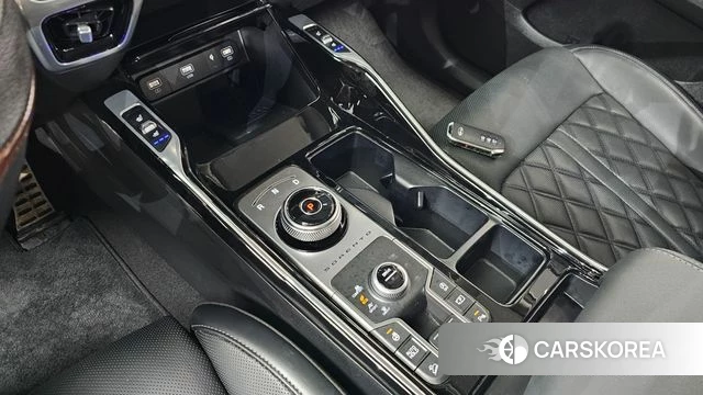 Kia Sorento 4th Generation id 4470876 из Кореи 31