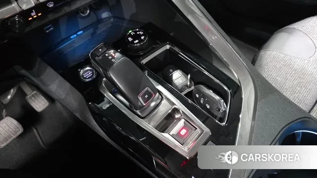Peugeot 3008 second generation id 3736003 из Кореи 19