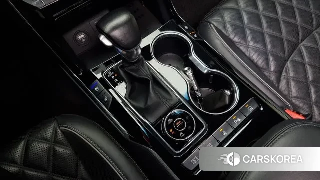 Kia Mohave Master id 3489112 из Кореи 19