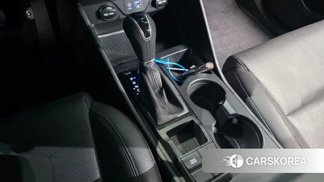 Hyundai All New Tucson id 3760840 из Кореи 19